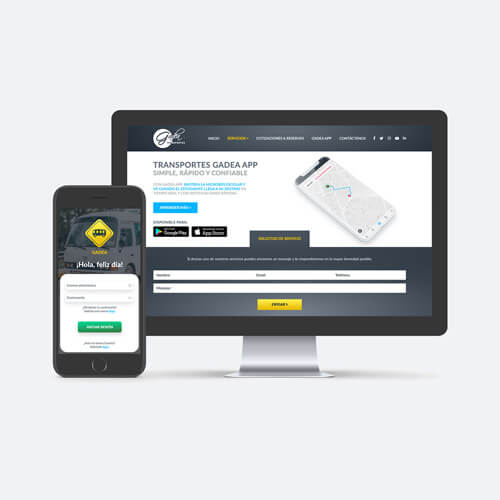 Prototype, UX – UI 2