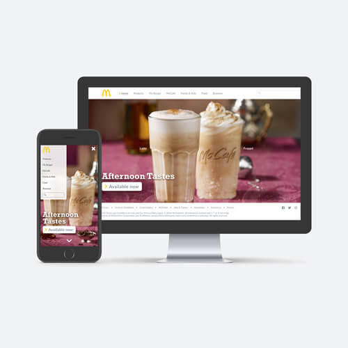 Web Design UX – UI 3