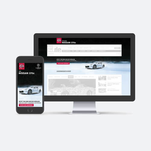 Web Design, UX – UI 4
