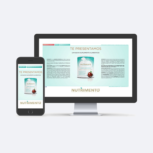 Web Design, UX – UI 6