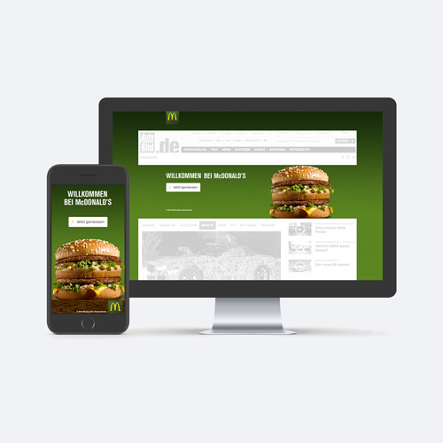 Web Design, UX – UI 8